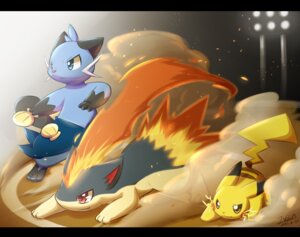 Rating: Safe Score: 0 Tags: ambiguous_gender black_bars blue_body blue_eyes blue_fur dewott e621 electricity feral fire fur generation_1_pokemon generation_2_pokemon generation_5_pokemon group ivan-jhang letterbox mammal mustelid nintendo pikachu pokemon pokemon_(species) quilava red_eyes rodent scalchop seashell shell yellow_body yellow_eyes yellow_fur User: bunchy7s Rating: Safe Score: 0 Tags: ambiguous_gender black_bars blue_body blue_eyes blue_fur dewott e621 electricity feral fire fur generation_1_pokemon generation_2_pokemon generation_5_pokemon group ivan-jhang letterbox mammal mustelid nintendo pikachu pokemon pokemon_(species) quilava red_eyes rodent scalchop seashell shell yellow_body yellow_eyes yellow_fur User: bunchy7s