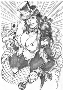 Rating: Explicit Score: 0 Tags: black_and_white dc dc_comics female marcio_abreu monochrome rule34 smooth_skin solo tagme tailcoat zatanna User: bunchy7s Rating: Explicit Score: 0 Tags: black_and_white dc dc_comics female marcio_abreu monochrome rule34 smooth_skin solo tagme tailcoat zatanna User: bunchy7s