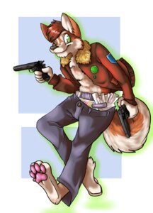 Rating: Questionable Score: 0 Tags: anthro canid canine clean_diaper clothed clothing diaper dual_wielding duel e621 flight_jacket fox green_eyes gun holding_gun holding_object holding_ranged_weapon holding_weapon jacket male mammal paws pupspace ranged_weapon smile solo tail topwear weapon wearing_diaper white_diaper User: bunchy7s Rating: Questionable Score: 0 Tags: anthro canid canine clean_diaper clothed clothing diaper dual_wielding duel e621 flight_jacket fox green_eyes gun holding_gun holding_object holding_ranged_weapon holding_weapon jacket male mammal paws pupspace ranged_weapon smile solo tail topwear weapon wearing_diaper white_diaper User: bunchy7s