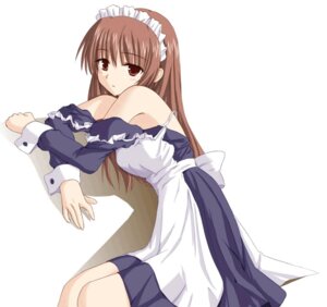 Rating: Explicit Score: 0 Tags: bare_shoulders brown_eyes brown_hair female maid off_shoulder rule34 simple_background solo ukagaka undressing User: bunchy7s Rating: Explicit Score: 0 Tags: bare_shoulders brown_eyes brown_hair female maid off_shoulder rule34 simple_background solo ukagaka undressing User: bunchy7s