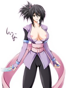 Rating: Explicit Score: 0 Tags: 1girls blush breasts cameltoe female female_only human nipple_slip nipples ofuda pussy rule34 sheena_fujibayashi smile solo tales_of_(series) tales_of_symphonia womi User: bunchy7s