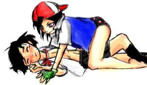 Rating: Explicit Score: 0 Tags: 1boy 1girls akia ash_ketchum bleach crossover female kuchiki_rukia male pokemon rule34 satoshi_(pokemon) tagme User: bunchy7s Rating: Explicit Score: 0 Tags: 1boy 1girls akia ash_ketchum bleach crossover female kuchiki_rukia male pokemon rule34 satoshi_(pokemon) tagme User: bunchy7s