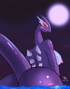 Rating: Questionable Score: 0 Tags: anthro big_breasts big_butt blush breasts butt conditional_dnp digital_media_(artwork) e621 female generation_2_pokemon generation_3_pokemon huge_breasts huge_butt kiss_mark legendary_pokemon lipstick looking_at_viewer looking_back makeup night nintendo nipples partially_submerged pokemon pokemon_(species) pokemorph purple_body purple_theme shadow_lugia shadow_pokemon solo tail water zp92 User: bunchy7s