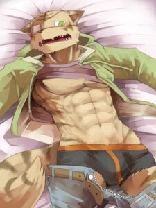 Rating: Questionable Score: 0 Tags: 3:4 :v abs anthro athletic belt black_briefs black_clothing black_underwear blush bottomwear bottomwear_down boxer_briefs briefs bulge chest_tuft clawlion clothed clothing clothing_lift colored_seam_underwear denim denim_bottomwear denim_clothing e621 eye_patch eyewear felid fur green_eyes hoodie jacket jeans male mammal muscular muscular_anthro open_clothing open_hoodie open_topwear orange_seam_underwear pantherine pants pants_down partially_clothed pecs shirt shirt_lift solo stripes tail tiger topwear tuft underwear undressing User: bunchy7s Rating: Questionable Score: 0 Tags: 3:4 :v abs anthro athletic belt black_briefs black_clothing black_underwear blush bottomwear bottomwear_down boxer_briefs briefs bulge chest_tuft clawlion clothed clothing clothing_lift colored_seam_underwear denim denim_bottomwear denim_clothing e621 eye_patch eyewear felid fur green_eyes hoodie jacket jeans male mammal muscular muscular_anthro open_clothing open_hoodie open_topwear orange_seam_underwear pantherine pants pants_down partially_clothed pecs shirt shirt_lift solo stripes tail tiger topwear tuft underwear undressing User: bunchy7s
