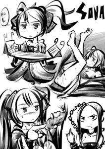 Rating: Explicit Score: 0 Tags: blush bodily_fluids breasts chink cum duo e621 erection faceless_character faceless_male female female_focus genital_fluids genitals greyscale hi_res human league_of_legends male male/female mammal monochrome not_furry penis riot_games sex solo_focus sona_(lol) tencent vulva User: bunchy7s Rating: Explicit Score: 0 Tags: blush bodily_fluids breasts chink cum duo e621 erection faceless_character faceless_male female female_focus genital_fluids genitals greyscale hi_res human league_of_legends male male/female mammal monochrome not_furry penis riot_games sex solo_focus sona_(lol) tencent vulva User: bunchy7s