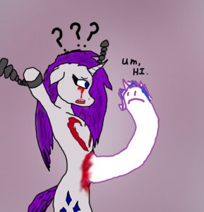 Rating: Questionable Score: 0 Tags: anthro anthrofied blood blue_eyes bodily_fluids cutie_mark duo e621 equid equine female friendship_is_magic hasbro horn mammal mspaintponies my_little_pony mythological_creature mythological_equine mythology question_mark rarity_(mlp) twilight_panda unicorn User: bunchy7s Rating: Questionable Score: 0 Tags: anthro anthrofied blood blue_eyes bodily_fluids cutie_mark duo e621 equid equine female friendship_is_magic hasbro horn mammal mspaintponies my_little_pony mythological_creature mythological_equine mythology question_mark rarity_(mlp) twilight_panda unicorn User: bunchy7s