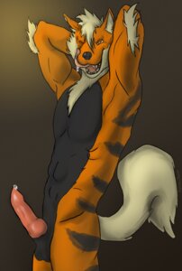 Rating: Explicit Score: 0 Tags: animal_genitalia animal_penis anthro anthrofied arcanine ashley5ash balls biceps biped canid canine canine_genitalia canine_penis e621 erection generation_1_pokemon genitals knot licking licking_lips licking_own_lips looking_at_viewer male mammal muscular muscular_anthro muscular_male nintendo nude penis pokemon pokemon_(species) pokemorph raised_arm self_lick simple_background solo standing tongue tongue_out User: bunchy7s