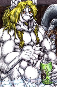 Rating: Explicit Score: 0 Tags: animal_genitalia anthro balls beverage big_balls big_sheath biped blonde_hair braided_hair canid canine canis e621 fenrir_lunaris garm_(fenrir_lunaris) genitals hair huge_balls huge_sheath hyper hyper_balls hyper_genitalia hyper_sheath knot knot_in_sheath male mammal penis penis_tip sheath soda solo tail tongue wolf User: bunchy7s Rating: Explicit Score: 0 Tags: animal_genitalia anthro balls beverage big_balls big_sheath biped blonde_hair braided_hair canid canine canis e621 fenrir_lunaris garm_(fenrir_lunaris) genitals hair huge_balls huge_sheath hyper hyper_balls hyper_genitalia hyper_sheath knot knot_in_sheath male mammal penis penis_tip sheath soda solo tail tongue wolf User: bunchy7s