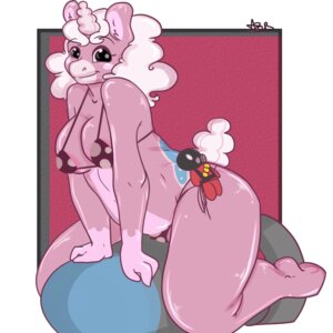 Rating: Questionable Score: 0 Tags: 1:1 anthro areola balloonicorn_(tf2) digital_media_(artwork) e621 equid equine female geeflakes horn mammal mythological_creature mythological_equine mythology pyro_(team_fortress_2) slightly_chubby solo team_fortress_2 unicorn valve valve_corporation wide_hips User: bunchy7s