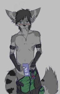 Rating: Questionable Score: 0 Tags: anthro canid canine canis censor_bar censored e621 eyewear glasses male mammal physical_censor_bar pinup pose skatha sketch solo tail wolf zzak_(character) zzakerhyus User: bunchy7s