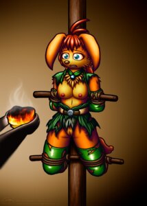 Rating: Explicit Score: 0 Tags: anthro bdsm blacksmith_tongs bluecactus bondage bound breasts e621 female genitals gradient_background hi_res imminent_torture lagomorph leporid mammal nervous nipples nude rabbit simple_background solo submissive submissive_female tongs tools torture vulva User: bunchy7s Rating: Explicit Score: 0 Tags: anthro bdsm blacksmith_tongs bluecactus bondage bound breasts e621 female genitals gradient_background hi_res imminent_torture lagomorph leporid mammal nervous nipples nude rabbit simple_background solo submissive submissive_female tongs tools torture vulva User: bunchy7s