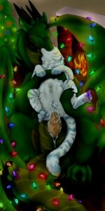 Rating: Explicit Score: 0 Tags: 1:2 anal anal_penetration bodily_fluids christmas christmas_decorations christmas_lights christmas_tree claws cum cum_in_ass cum_in_vagina cum_inside dominant dragon duo e621 erection european_mythology eyes_closed felid female female_penetrated feral feral_on_feral fire fireplace fur genital_fluids genitals glowing hi_res holidays horn interspecies kissing larger_dom larger_male leucistic male male/female male_penetrating male_penetrating_female mammal membrane_(anatomy) membranous_wings multicolored_pawpads mythological_creature mythological_scalie mythology nihlidh nude pantherine pawpads paws penetration penis plant scalie sex size_difference smaller_female smaller_on_top smaller_penetrated string_lights tail tiger tora_(toradoshi) toradoshi tree vulva western_dragon whiskers white_body white_fur wings User: bunchy7s