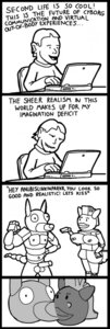 Rating: Explicit Score: 0 Tags: black_and_white canid canine clipping comic commentary digital_drawing_(artwork) digital_media_(artwork) duo e621 english_text equid four_frame_image future hi_res human humor kissing line_art low_poly machine male mammal monochrome robot robot_anthro second_life snout solo_focus text the_truth tirrel unavailable_at_source virtual_reality User: bunchy7s Rating: Explicit Score: 0 Tags: black_and_white canid canine clipping comic commentary digital_drawing_(artwork) digital_media_(artwork) duo e621 english_text equid four_frame_image future hi_res human humor kissing line_art low_poly machine male mammal monochrome robot robot_anthro second_life snout solo_focus text the_truth tirrel unavailable_at_source virtual_reality User: bunchy7s