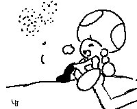 Rating: Explicit Score: 0 Tags: 1boy 1girls 2007 animated female fungi_fauna male male/female mario_(series) minus8 monochrome nintendo pixel pixel_art rule34 sex straight_hair super_mario_bros. toadette white_background User: bunchy7s Rating: Explicit Score: 0 Tags: 1boy 1girls 2007 animated female fungi_fauna male male/female mario_(series) minus8 monochrome nintendo pixel pixel_art rule34 sex straight_hair super_mario_bros. toadette white_background User: bunchy7s