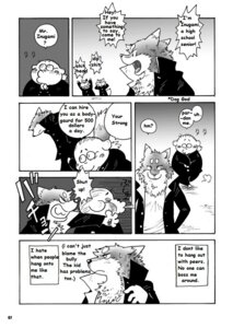 Rating: Safe Score: 0 Tags: anthro canid canine canis comic dialogue domestic_dog duo e621 english_text eyewear glasses greyscale hard_translated male mammal monochrome punch text third-party_edit translated translation_edit wantaro User: bunchy7s Rating: Safe Score: 0 Tags: anthro canid canine canis comic dialogue domestic_dog duo e621 english_text eyewear glasses greyscale hard_translated male mammal monochrome punch text third-party_edit translated translation_edit wantaro User: bunchy7s