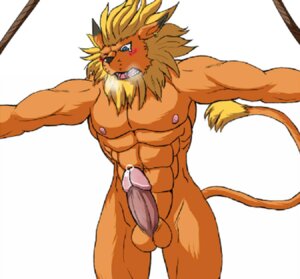 Rating: Explicit Score: 0 Tags: anthro color digimon digimon_(species) feline fur furry leomon lion male male_only nudity rule34 solo User: bunchy7s Rating: Explicit Score: 0 Tags: anthro color digimon digimon_(species) feline fur furry leomon lion male male_only nudity rule34 solo User: bunchy7s