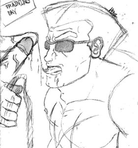 Rating: Explicit Score: 0 Tags: 2boys duke_nukem duke_nukem_(series) gay male male_only rule34 tagme yaoi User: bunchy7s Rating: Explicit Score: 0 Tags: 2boys duke_nukem duke_nukem_(series) gay male male_only rule34 tagme yaoi User: bunchy7s