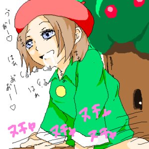 Rating: Explicit Score: 0 Tags: adeleine female green_shirt kirby kirby_(series) long_sleeves rule34 tagme whispy_woods User: bunchy7s Rating: Explicit Score: 0 Tags: adeleine female green_shirt kirby kirby_(series) long_sleeves rule34 tagme whispy_woods User: bunchy7s