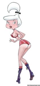 Rating: Explicit Score: 0 Tags: female free-famous-toons hanna-barbera jab judy_jetson rule34 tagme the_jetsons User: bunchy7s