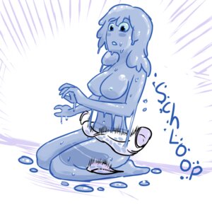 Rating: Questionable Score: 0 Tags: blush breasts clothing comic dripping e621 female goo_creature humanoid kneeling lemonfont melting nipples non-mammal_nipples not_furry nude slime solo sound_effects translucent translucent_body wardrobe_malfunction User: bunchy7s Rating: Questionable Score: 0 Tags: blush breasts clothing comic dripping e621 female goo_creature humanoid kneeling lemonfont melting nipples non-mammal_nipples not_furry nude slime solo sound_effects translucent translucent_body wardrobe_malfunction User: bunchy7s
