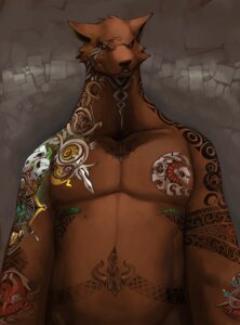 Rating: Questionable Score: 0 Tags: 2010 anthro black_sclera canid canine canis clothed clothing e621 fangs grin hi_res kemono long_neck male mammal muscular muscular_anthro muscular_male overweight overweight_anthro overweight_male slightly_chubby smile solo tattoo teeth topless vu06 wolf yellow_eyes User: bunchy7s Rating: Questionable Score: 0 Tags: 2010 anthro black_sclera canid canine canis clothed clothing e621 fangs grin hi_res kemono long_neck male mammal muscular muscular_anthro muscular_male overweight overweight_anthro overweight_male slightly_chubby smile solo tattoo teeth topless vu06 wolf yellow_eyes User: bunchy7s