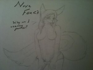 Rating: Questionable Score: 0 Tags: 4:3 anthro blush breasts canid canine clothing dialogue e621 english_text fangs female fox grey_fox hand_in_panties hand_in_underwear line_art long_tail mammal nova_era panties pose raised_tail seductive smile solo tail teeth text underwear unknown_artist urocyon User: bunchy7s Rating: Questionable Score: 0 Tags: 4:3 anthro blush breasts canid canine clothing dialogue e621 english_text fangs female fox grey_fox hand_in_panties hand_in_underwear line_art long_tail mammal nova_era panties pose raised_tail seductive smile solo tail teeth text underwear unknown_artist urocyon User: bunchy7s