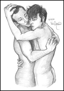 Rating: Explicit Score: 0 Tags: doctor_who male ninth_doctor rule34 tagme tenth_doctor the_doctor yaoi User: bunchy7s