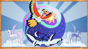 Rating: Safe Score: 0 Tags: 2012 avian bird blue_body blue_eyes blue_fur blue_hair crossover crown cutie_mark e621 equid equine feathered_wings feathers female feral friendship_is_magic fur generation_2_pokemon group hair hasbro headgear hi_res ho-oh horn legendary_duo legendary_pokemon lugia mammal moon multicolored_hair my_little_pony mythological_avian mythological_bird mythological_creature mythological_equine mythological_firebird mythology nintendo pokemon pokemon_(species) princess_celestia_(mlp) princess_luna_(mlp) purple_eyes riding seaandsunshine sun tower_duo white_body white_fur winged_unicorn wings yin_yang yin_yang_symbolism User: bunchy7s Rating: Safe Score: 0 Tags: 2012 avian bird blue_body blue_eyes blue_fur blue_hair crossover crown cutie_mark e621 equid equine feathered_wings feathers female feral friendship_is_magic fur generation_2_pokemon group hair hasbro headgear hi_res ho-oh horn legendary_duo legendary_pokemon lugia mammal moon multicolored_hair my_little_pony mythological_avian mythological_bird mythological_creature mythological_equine mythological_firebird mythology nintendo pokemon pokemon_(species) princess_celestia_(mlp) princess_luna_(mlp) purple_eyes riding seaandsunshine sun tower_duo white_body white_fur winged_unicorn wings yin_yang yin_yang_symbolism User: bunchy7s