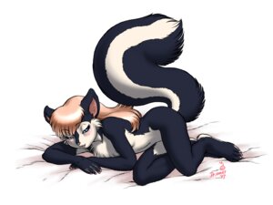 Rating: Safe Score: 0 Tags: 2007 4:3 anthro bed biped black_body black_fur blue_eyes blush brown_hair chest_tuft dr_comet e621 female fur furniture hair hi_res looking_at_viewer lying mammal mephitid nude simple_background skunk solo tail tuft wallpaper white_background white_body white_fur User: bunchy7s Rating: Safe Score: 0 Tags: 2007 4:3 anthro bed biped black_body black_fur blue_eyes blush brown_hair chest_tuft dr_comet e621 female fur furniture hair hi_res looking_at_viewer lying mammal mephitid nude simple_background skunk solo tail tuft wallpaper white_background white_body white_fur User: bunchy7s