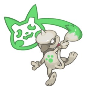 Rating: Safe Score: 0 Tags: 3_fingers 3_toes ambiguous_gender anthro artist back_markings barefoot creating_art drawing_(action) e621 face_drawing feet fingers footprint generation_1_pokemon generation_2_pokemon green_markings grey_body holding_tail low_res mammal markings nintendo on_one_leg paint paintbrush_tail painting_(object) pawprint pawprint_(marking) pearlasaurus pikachu pokemon pokemon_(species) rear_view rodent simple_background smeargle solo standing tail toes white_background User: bunchy7s