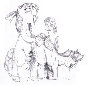 Rating: Explicit Score: 0 Tags: 2012 all_fours apple_bloom_(mlp) balls blush bodily_fluids cutie_mark_crusaders_(mlp) doggystyle drooling e621 earth_pony equid equine erection feathered_wings feathers female female_penetrated feral friendship_is_magic from_behind_position genitals greyscale group gynomorph gynomorph/female gynomorph_penetrating gynomorph_penetrating_female hasbro hi_res hooves horn horse intersex intersex/female intersex_penetrating intersex_penetrating_female loli mammal monochrome mounting my_little_pony mythological_creature mythological_equine mythology nude pegasus penetration penis pony quadruped saliva scootaloo_(mlp) sex sweetie_belle_(mlp) tail tongue tongue_out unicorn unknown_artist vaginal vaginal_penetration wings young young_female young_feral User: bunchy7s