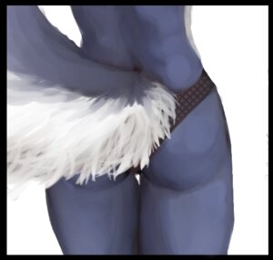 Rating: Questionable Score: 0 Tags: anthro butt butt_shot canid canine close-up clothing e621 female mammal naburus rear_view solo tail underwear User: bunchy7s Rating: Questionable Score: 0 Tags: anthro butt butt_shot canid canine close-up clothing e621 female mammal naburus rear_view solo tail underwear User: bunchy7s
