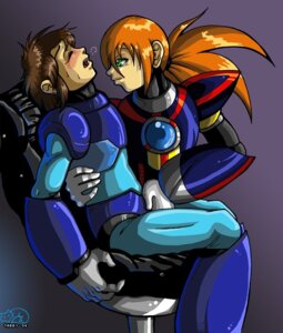Rating: Explicit Score: 0 Tags: 2006 2boys axl_(mega_man) chair gay male mega_man mega_man_x rule34 tabby_(artist) x_(mega_man) yaoi User: bunchy7s