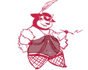 Rating: Safe Score: 0 Tags: 5:4 alternative_fashion anthro bovid bovine cigarette clothing e621 female fishnet_clothing flapper generation_2_pokemon horn mammal miltank nintendo pokemon pokemon_(species) solo unknown_artist User: bunchy7s Rating: Safe Score: 0 Tags: 5:4 alternative_fashion anthro bovid bovine cigarette clothing e621 female fishnet_clothing flapper generation_2_pokemon horn mammal miltank nintendo pokemon pokemon_(species) solo unknown_artist User: bunchy7s