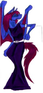 Rating: Safe Score: 0 Tags: anthro armlet banrai belt blue_body clothed clothing e621 equid equine female fully_clothed hair hi_res horse leaning mammal pink_hair simple_background solo tail white_background User: bunchy7s Rating: Safe Score: 0 Tags: anthro armlet banrai belt blue_body clothed clothing e621 equid equine female fully_clothed hair hi_res horse leaning mammal pink_hair simple_background solo tail white_background User: bunchy7s
