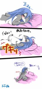 Rating: Questionable Score: 0 Tags: anthro aquatic big_breasts blue_hair breasts cetacean charme comic dolphin e621 female hair japanese_text mammal nude oceanic_dolphin orca simple_background tail text toothed_whale translated white_background ymbk User: bunchy7s Rating: Questionable Score: 0 Tags: anthro aquatic big_breasts blue_hair breasts cetacean charme comic dolphin e621 female hair japanese_text mammal nude oceanic_dolphin orca simple_background tail text toothed_whale translated white_background ymbk User: bunchy7s