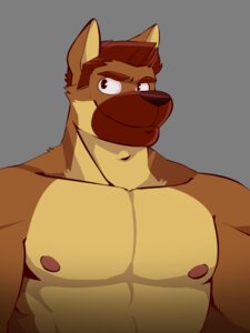 Rating: Safe Score: 0 Tags: 3:4 alpha_channel anthro brown_body brown_fur brown_hair canid canine canis cel_shading collarbone domestic_dog e621 facial_markings front_view fur german_shepherd hair half-length_portrait hammer_(character) head_markings herding_dog looking_at_viewer male mammal markings muscular muscular_anthro muscular_male muzzle_(marking) nipples nude pastoral_dog portrait shaded short_hair simple_background smile snout snout_markings solo tan_body tan_fur transparent_background vasuki User: bunchy7s Rating: Safe Score: 0 Tags: 3:4 alpha_channel anthro brown_body brown_fur brown_hair canid canine canis cel_shading collarbone domestic_dog e621 facial_markings front_view fur german_shepherd hair half-length_portrait hammer_(character) head_markings herding_dog looking_at_viewer male mammal markings muscular muscular_anthro muscular_male muzzle_(marking) nipples nude pastoral_dog portrait shaded short_hair simple_background smile snout snout_markings solo tan_body tan_fur transparent_background vasuki User: bunchy7s
