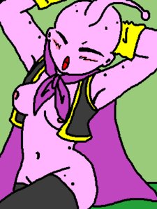 Rating: Explicit Score: 0 Tags: 1girls blush breasts cape closed_eyes clothes color dragon_ball dragon_ball_z female female_majin_buu female_only front_view genderswap humanoid majin majin_buu nipples open_clothes open_mouth pink_nipples pink_skin rule34 rule_63 smooth_skin solo User: bunchy7s Rating: Explicit Score: 0 Tags: 1girls blush breasts cape closed_eyes clothes color dragon_ball dragon_ball_z female female_majin_buu female_only front_view genderswap humanoid majin majin_buu nipples open_clothes open_mouth pink_nipples pink_skin rule34 rule_63 smooth_skin solo User: bunchy7s