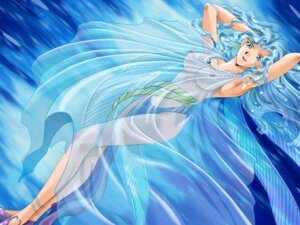 Rating: Explicit Score: 0 Tags: blue_eyes blue_hair breasts fantasy female gdt2 large_breasts rule34 see-through wings User: bunchy7s