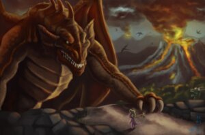 Rating: Safe Score: 0 Tags: 2013 being_watched claws crackle_(mlp) derp_eyes dragon e621 extreme_size_difference fangs flying friendship_is_magic green_eyes group hasbro hi_res horn korean_text lava looking_at_another male membrane_(anatomy) membranous_wings mrs1989 my_little_pony mythological_creature mythological_scalie mythology open_mouth outside road scalie signature size_difference sky smoke spike_(mlp) spikes tail teeth text tongue volcano wings User: bunchy7s