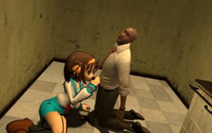 Rating: Explicit Score: 0 Tags: 1boy 1girls 3d clothing crossover dark-skinned_male dark_skin feelace female garry's_mod human human_female human_male human_only interracial left_4_dead left_4_dead_(series) louis_(left_4_dead) male oral_sex rule34 sex skirt straight suzumiya_haruhi suzumiya_haruhi_no_yuuutsu User: bunchy7s
