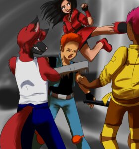 Rating: Safe Score: 0 Tags: action_pose anthro axel_stone baseball_bat bat_(object) bent_leg black_hair blaze_fielding canid canine cosplay e621 extended_leg eyes_closed female fight flying_kick group hair human ilusien kick knee_pads male mammal midair pink_hair pose red_hair rydian sega sega_genesis standing straight_leg streets_of_rage tail weapon wide_stance User: bunchy7s Rating: Safe Score: 0 Tags: action_pose anthro axel_stone baseball_bat bat_(object) bent_leg black_hair blaze_fielding canid canine cosplay e621 extended_leg eyes_closed female fight flying_kick group hair human ilusien kick knee_pads male mammal midair pink_hair pose red_hair rydian sega sega_genesis standing straight_leg streets_of_rage tail weapon wide_stance User: bunchy7s