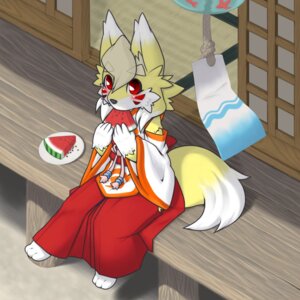 Rating: Safe Score: 0 Tags: 1:1 2011 anthro asian_clothing biped blush bottomwear canid canine canis clothed clothing dipstick_tail dojo domestic_dog e621 east_asian_clothing eating facial_markings female food fox fruit hakama head_markings hi_res holding_food holding_object japanese_clothing japanese_description kame_3 kemono looking_at_viewer mammal markings melon miko_outfit plant plate red_bottomwear red_clothing red_eyes red_hakama seed shrine_maiden sitting solo tail tail_markings watermelon watermelon_slice yun-chan_(kame_3) User: bunchy7s Rating: Safe Score: 0 Tags: 1:1 2011 anthro asian_clothing biped blush bottomwear canid canine canis clothed clothing dipstick_tail dojo domestic_dog e621 east_asian_clothing eating facial_markings female food fox fruit hakama head_markings hi_res holding_food holding_object japanese_clothing japanese_description kame_3 kemono looking_at_viewer mammal markings melon miko_outfit plant plate red_bottomwear red_clothing red_eyes red_hakama seed shrine_maiden sitting solo tail tail_markings watermelon watermelon_slice yun-chan_(kame_3) User: bunchy7s