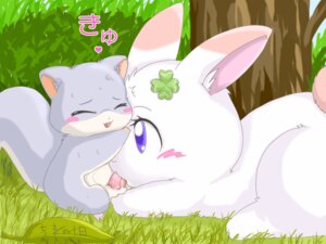 Rating: Explicit Score: 0 Tags: chima fellatio female happy_happy_clover rule34 suvaru tagme User: bunchy7s