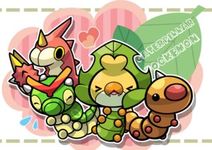 Rating: Safe Score: 0 Tags: >w< ambiguous_gender antennae_(anatomy) arthropod caterpie e621 feral generation_1_pokemon generation_3_pokemon generation_5_pokemon group insect larva nintendo no135 pokemon pokemon_(species) sewaddle weedle wurmple User: bunchy7s Rating: Safe Score: 0 Tags: >w< ambiguous_gender antennae_(anatomy) arthropod caterpie e621 feral generation_1_pokemon generation_3_pokemon generation_5_pokemon group insect larva nintendo no135 pokemon pokemon_(species) sewaddle weedle wurmple User: bunchy7s