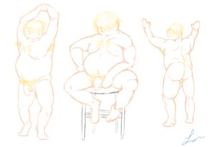 Rating: Explicit Score: 0 Tags: earthbound male male_only mother_(series) pokey_minch rule34 tagme User: bunchy7s