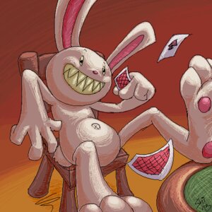 Rating: Safe Score: 0 Tags: 1:1 ace_of_spades aliasing anthro arms_bent bent_legs card chair digital_media_(artwork) e621 falling_cards feet foot_on_table furniture grin hindpaw holding_card holding_object holding_single_card humor lagomorph leporid looking_at_viewer low_res male mammal max_(sam_and_max) nude paws playing_card poker poker_night_at_the_inventory poker_table pun rabbit sam_and_max slouching smile solo spades_(suit) suit_symbol table teeth throwing throwing_cards throwing_object wood wood_chair wood_furniture yellowpower User: bunchy7s Rating: Safe Score: 0 Tags: 1:1 ace_of_spades aliasing anthro arms_bent bent_legs card chair digital_media_(artwork) e621 falling_cards feet foot_on_table furniture grin hindpaw holding_card holding_object holding_single_card humor lagomorph leporid looking_at_viewer low_res male mammal max_(sam_and_max) nude paws playing_card poker poker_night_at_the_inventory poker_table pun rabbit sam_and_max slouching smile solo spades_(suit) suit_symbol table teeth throwing throwing_cards throwing_object wood wood_chair wood_furniture yellowpower User: bunchy7s