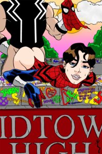 Rating: Explicit Score: 0 Tags: 1boy 1girls 2011 ass ass_up black_tarantula blue_eyes bottomless breasts brown_hair ear_piercing fabian_lamuerto female from_behind_position furiousd graffiti human human_only large_penis light-skinned_female light_skin male male/female marvel marvel_comics mayday_parker mc2 medium_breasts no_panties no_underwear nude nudity outdoors penis rule34 sex short_hair spider-girl spider-man_(series) straight superheroine uncensored unmasked User: bunchy7s Rating: Explicit Score: 0 Tags: 1boy 1girls 2011 ass ass_up black_tarantula blue_eyes bottomless breasts brown_hair ear_piercing fabian_lamuerto female from_behind_position furiousd graffiti human human_only large_penis light-skinned_female light_skin male male/female marvel marvel_comics mayday_parker mc2 medium_breasts no_panties no_underwear nude nudity outdoors penis rule34 sex short_hair spider-girl spider-man_(series) straight superheroine uncensored unmasked User: bunchy7s