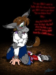 Rating: Safe Score: 0 Tags: 3:4 anthro asinus biped boots bottomwear catmonkshiro clothing donkey e621 ear_piercing english_text equid equine female footwear hooves legwear mammal pants piercing shirt shoes simple_background socks solo tail tail_tuft text toony topwear transformation tuft User: bunchy7s