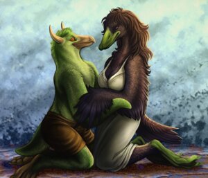 Rating: Safe Score: 0 Tags: abstract_background anatid anseriform anthro avian barefoot beak bird black_eyes bottomwear breasts brown_body brown_feathers cheshire_(the_cheshire_penguin) claws cleavage clothed clothing dress duck duo e621 feathered_wings feathers feet female fidget_(fidget_duck) green_body green_feathers horn hug hybrid kneeling looking_at_another male penguin red_eyes romantic romantic_couple rukis shorts side_view simple_background tail topless wings User: bunchy7s Rating: Safe Score: 0 Tags: abstract_background anatid anseriform anthro avian barefoot beak bird black_eyes bottomwear breasts brown_body brown_feathers cheshire_(the_cheshire_penguin) claws cleavage clothed clothing dress duck duo e621 feathered_wings feathers feet female fidget_(fidget_duck) green_body green_feathers horn hug hybrid kneeling looking_at_another male penguin red_eyes romantic romantic_couple rukis shorts side_view simple_background tail topless wings User: bunchy7s